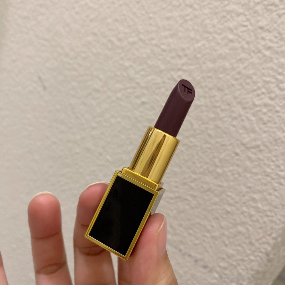 Tom Ford lipstick